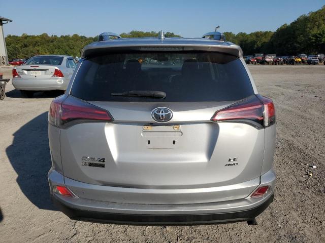 Zdjęcie 6 z aukcji – 2017 TOYOTA RAV4 LE z VIN 2T3BFREV7HW665291