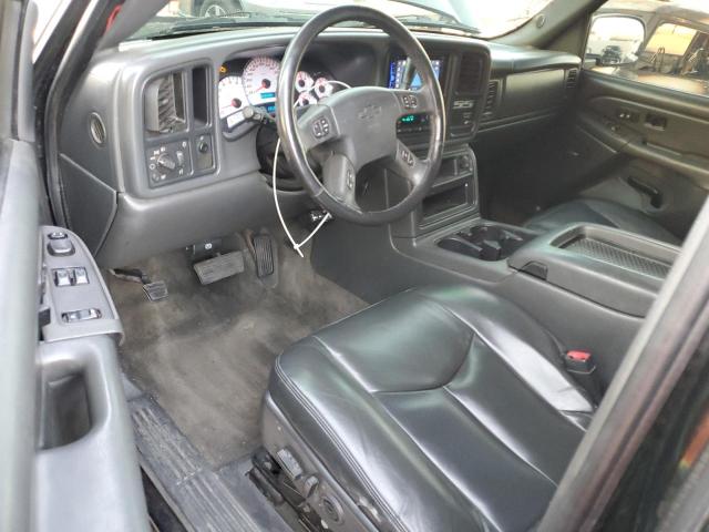 Photo 8 from auction – 2004 CHEVROLET SILVERADO with VIN 2GCEK19N241161478