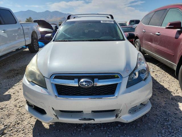 Photo 5 from auction – 2014 SUBARU LEGACY 2.5 with VIN 4S3BMBA60E3002400