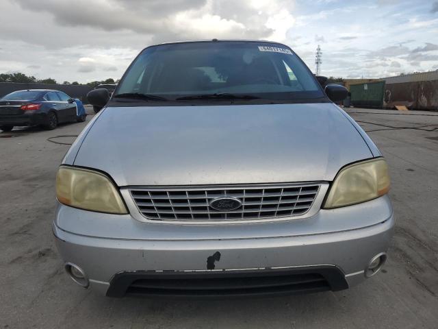 Photo 5 from auction – 2003 FORD WINDSTAR W with VIN 2FMZA50433BA33786