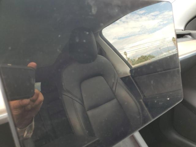 Foto 9 de la subasta – 2021 TESLA MODEL Y con VIN 5YJYGDEE6MF175290