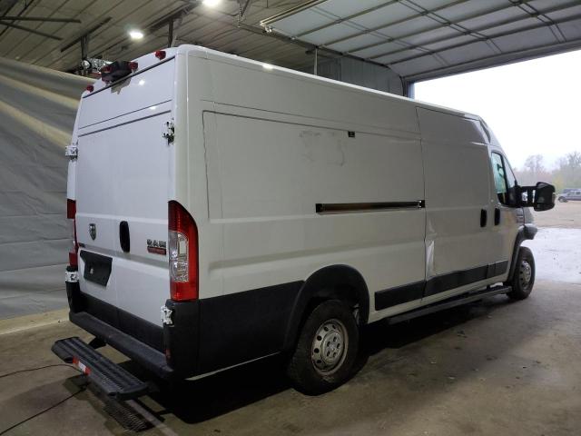Photo 3 from auction – 2022 RAM PROMASTER with VIN 3C6MRVJG7NE139127
