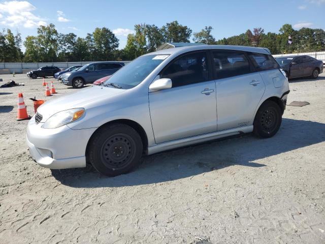 TOYOTA COROLLA MA 2007 مع رقم تعريف المركبة 2T1KR32E27C628165 - صورة من المزاد