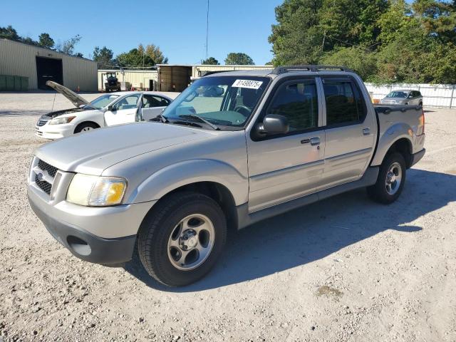 FORD EXPLORER S 2004 with VIN 1FMZU67K34UA34997 - Photo from auction