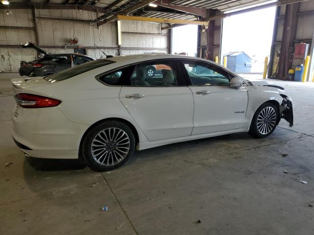 Photo 3 from auction – 2018 FORD FUSION TIT with VIN 3FA6P0RU5JR206580