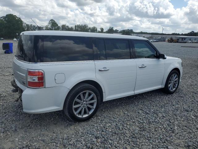Photo 3 from auction – 2017 FORD FLEX LIMIT with VIN 2FMGK5D8XHBA00731