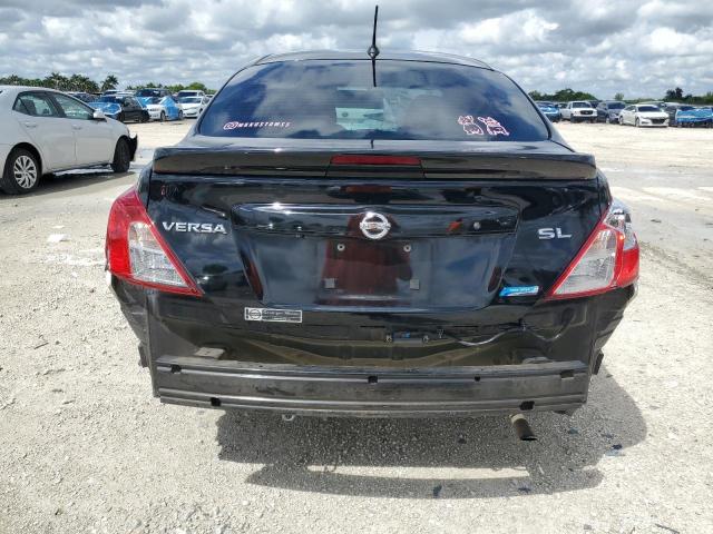 Photo 6 from auction – 2016 NISSAN VERSA S with VIN 3N1CN7AP1GL865529