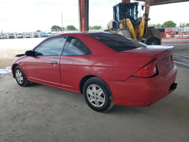 Photo 2 from auction – 2005 HONDA CIVIC DX V with VIN 1HGEM22115L018476