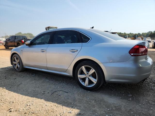 Photo 2 from auction – 2015 VOLKSWAGEN PASSAT S with VIN 1VWAS7A35FC110031