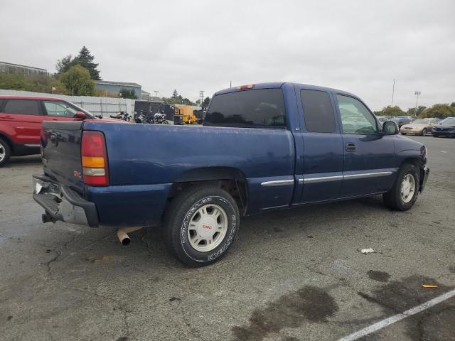 Photo 3 from auction – 2001 GMC NEW SIERRA with VIN 2GTEC19T911156446