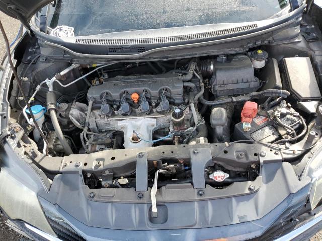 Photo 11 from auction – 2014 HONDA CIVIC LX with VIN 2HGFG3B51EH514525