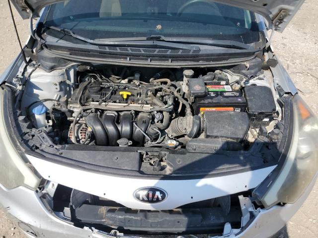Photo 11 from auction – 2015 KIA FORTE LX with VIN KNAFK4A69F5432352