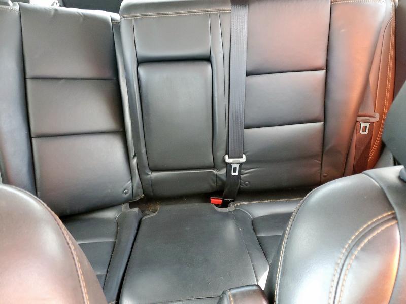 Photo 10 from auction – 2018 CHEVROLET TRAX PREMI with VIN 3GNCJMSB7JL333128