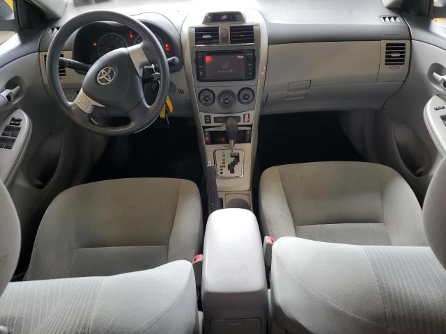 Photo 8 from auction – 2013 TOYOTA COROLLA BA with VIN 2T1BU4EE1DC033478
