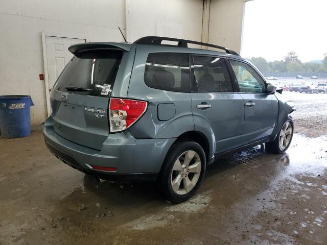 Photo 3 from auction – 2010 SUBARU FORESTER 2 with VIN JF2SH6ECXAH716237