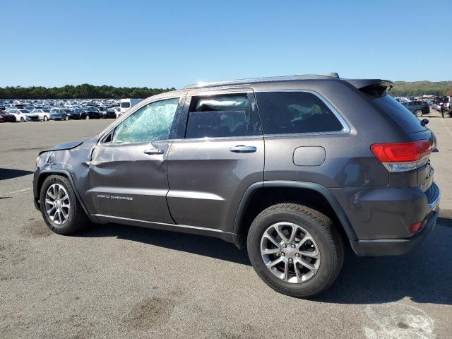Photo 2 from auction – 2016 JEEP GRAND CHER with VIN 1C4RJFBG2GC337585