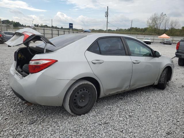 Photo 3 from auction – 2015 TOYOTA COROLLA L with VIN 5YFBURHE5FP254299