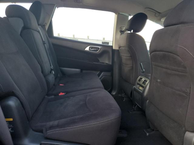 Photo 11 from auction – 2013 NISSAN PATHFINDER S with VIN 5N1AR2MN2DC646152