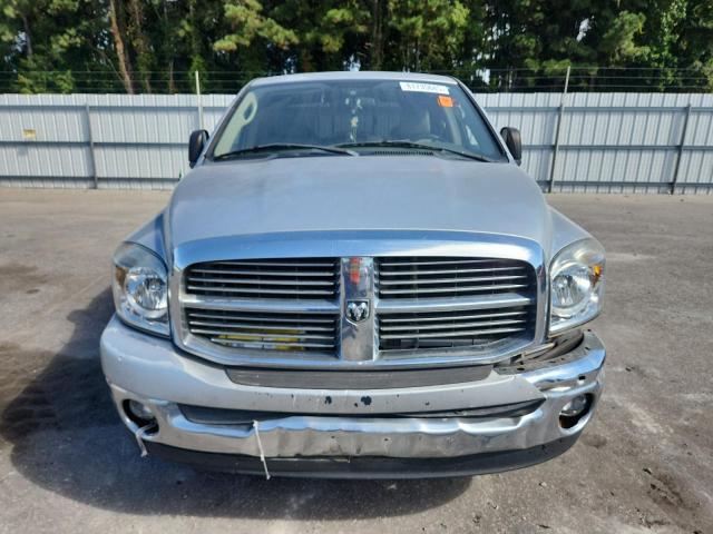 Photo 5 from auction – 2008 DODGE RAM 1500 S with VIN 1D7HU18N98J122073
