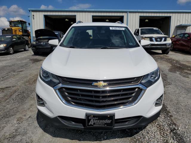 Photo 5 from auction – 2018 CHEVROLET EQUINOX LT with VIN 3GNAXTEX0JS608867