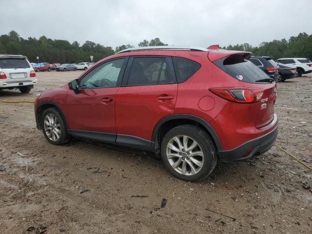 صورة رقم 2 من المزاد - 2014 MAZDA CX-5 GT مع VIN JM3KE2DY9E0366334
