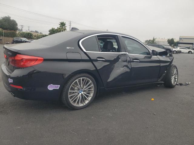 Zdjęcie 3 z aukcji – 2018 BMW 530E z VIN WBAJA9C53JB251062