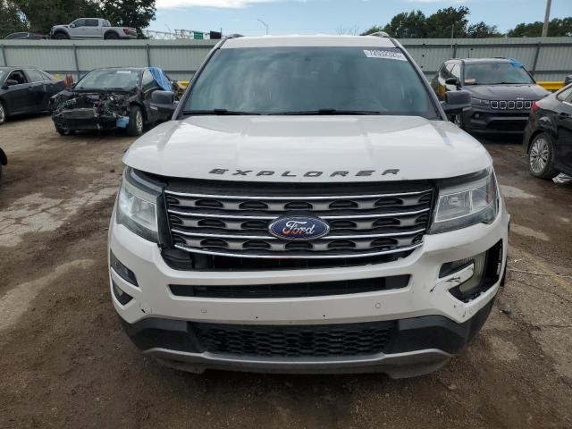 Photo 5 from auction – 2016 FORD EXPLORER X with VIN 1FM5K8D82GGC63456