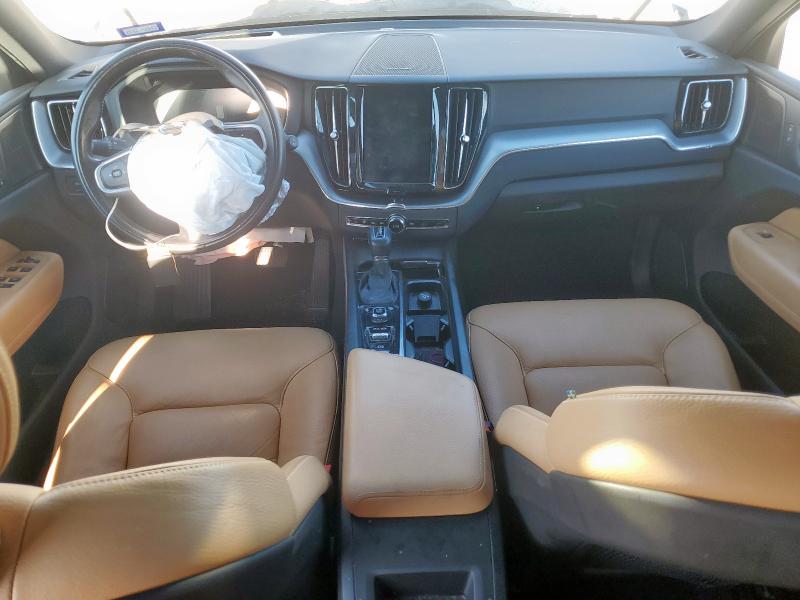 Photo 8 from auction – 2020 VOLVO XL60 with VIN YV4102DK7L1565305
