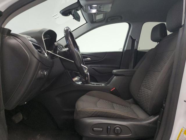 Photo 7 from auction – 2020 CHEVROLET EQUINOX LT with VIN 3GNAXJEV3LL265553
