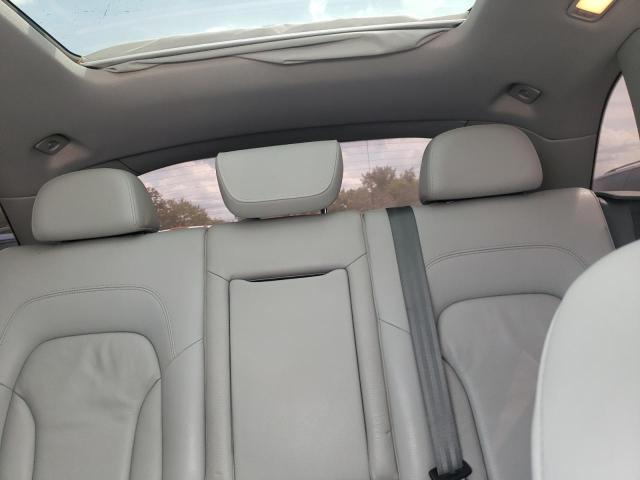Photo 10 from auction – 2014 AUDI Q5 PREMIUM with VIN WA1LFAFPXEA061843