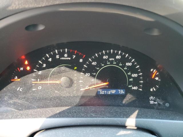 Photo 9 from auction – 2007 TOYOTA CAMRY CE with VIN 4T1BE46K67U028233