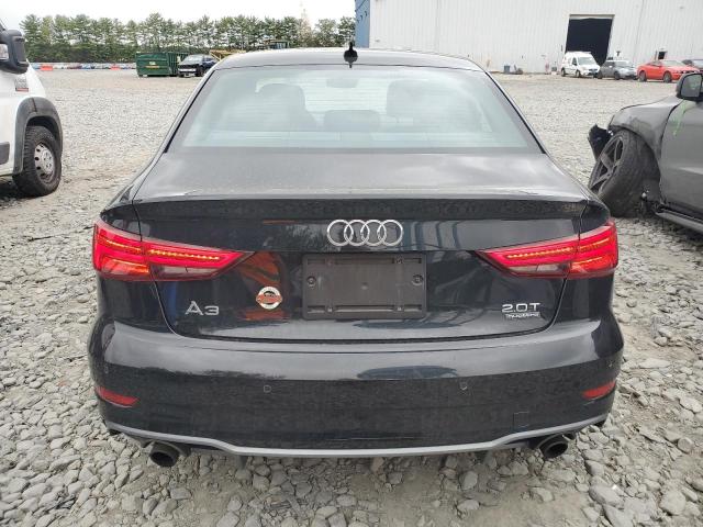 Photo 6 from auction – 2017 AUDI A3 PREMIUM with VIN WAUJ8GFF9H1016623