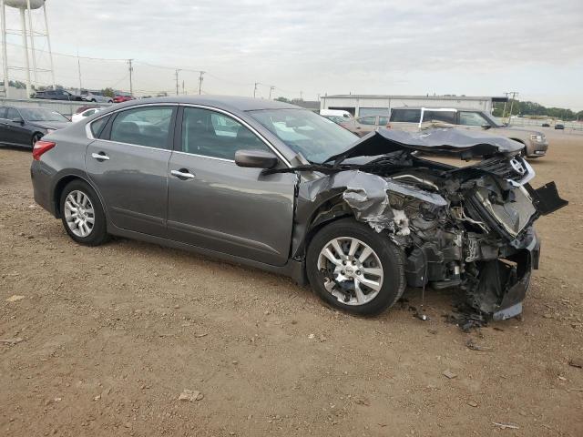 Photo 4 from auction – 2017 NISSAN ALTIMA with VIN 1N4AL3AP6HC120541
