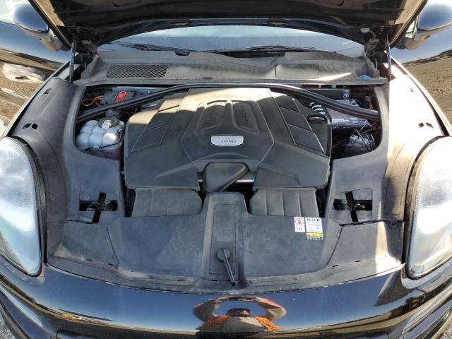 Photo 12 from auction – 2023 PORSCHE CAYENNE BASE with VIN WP1AA2AY0PDA02947