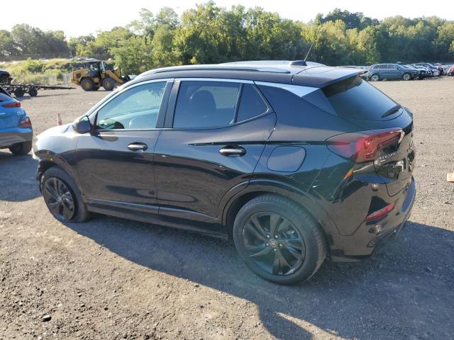 Photo 2 from auction – 2024 BUICK ENCORE GX with VIN KL4AMESL3RB194922