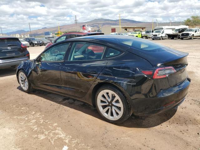 Photo 2 from auction – 2023 TESLA MODEL 3 with VIN 5YJ3E1EAXPF431334