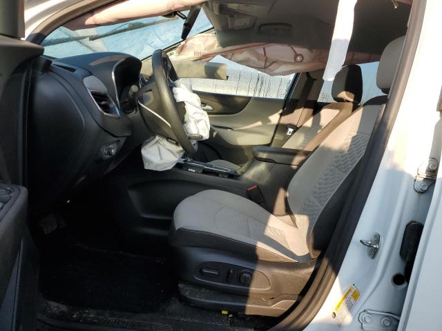 Photo 7 from auction – 2020 CHEVROLET EQUINOX LS with VIN 3GNAXHEV8LS690135