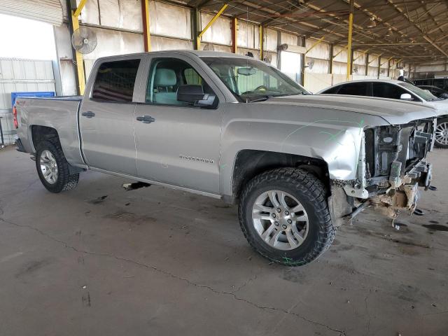 Photo 4 from auction – 2014 CHEVROLET SILVERADO with VIN 3GCUKREC8EG404735