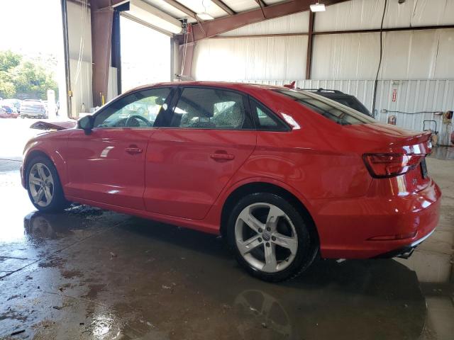 Photo 2 from auction – 2017 AUDI A3 PREMIUM with VIN WAUB8GFF6H1027910