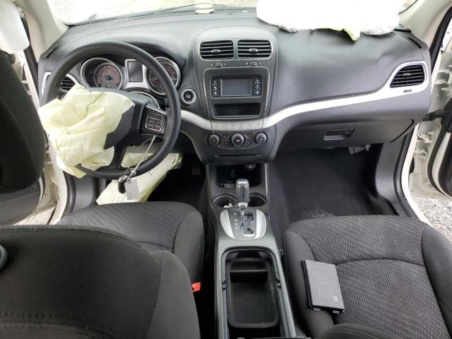 Photo 8 from auction – 2018 DODGE JOURNEY SE with VIN 3C4PDCAB2JT275832