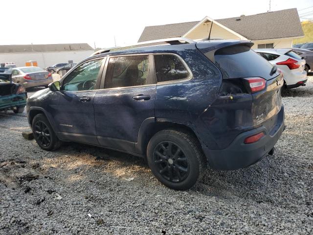 Photo 2 from auction – 2016 JEEP CHEROKEE L with VIN 1C4PJMCS1GW175302