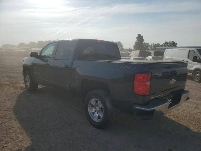 Photo 2 from auction – 2018 CHEVROLET SILVERADO with VIN 3GCUKREC8JG222866