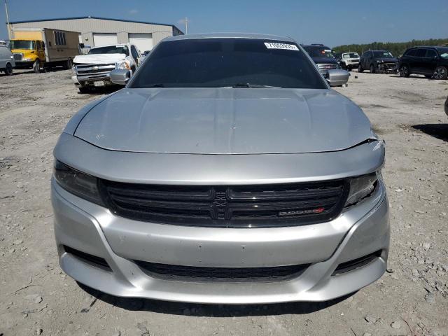 Photo 5 from auction – 2020 DODGE CHARGER SX with VIN 2C3CDXBG9LH124129
