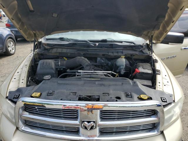 Photo 11 from auction – 2011 DODGE RAM 1500 with VIN 1D7RV1GTXBS662454