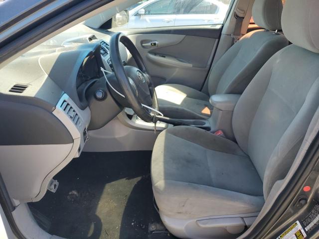 Photo 7 from auction – 2012 TOYOTA COROLLA BASE with VIN 2T1BU4EE5CC762100