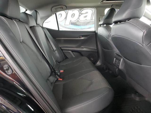 Photo 10 from auction – 2024 TOYOTA CAMRY XLE with VIN 4T1F31AK2RU625122