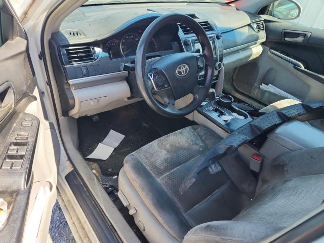 Photo 8 from auction – 2012 TOYOTA CAMRY BASE with VIN 4T1BF1FK5CU151320