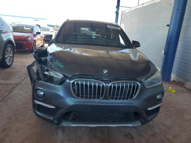 Photo 5 from auction – 2017 BMW X1 XDRIVE2 with VIN WBXHT3Z37H4A57900