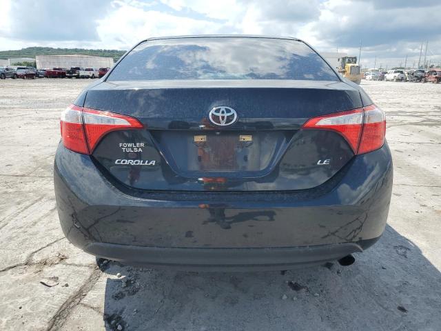 Photo 6 from auction – 2015 TOYOTA COROLLA L with VIN 5YFBURHE1FP295819