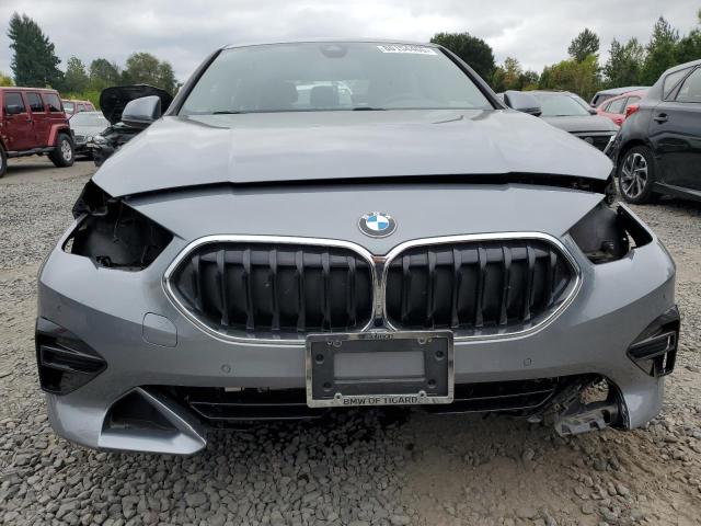 Photo 5 from auction – 2022 BMW 228XI with VIN WBA73AK03N7K44729